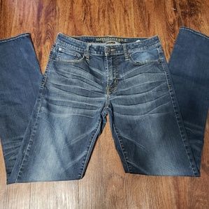 American Eagle Extreme Flex Jeans 32x36